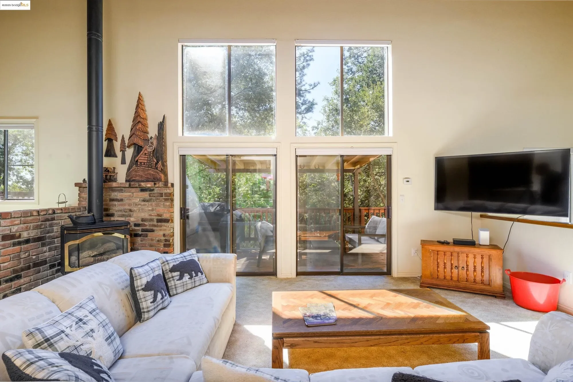 18861 Lookout Dr, Twain Harte, CA 95383, Twain Harte, California, United States. - Photo 10