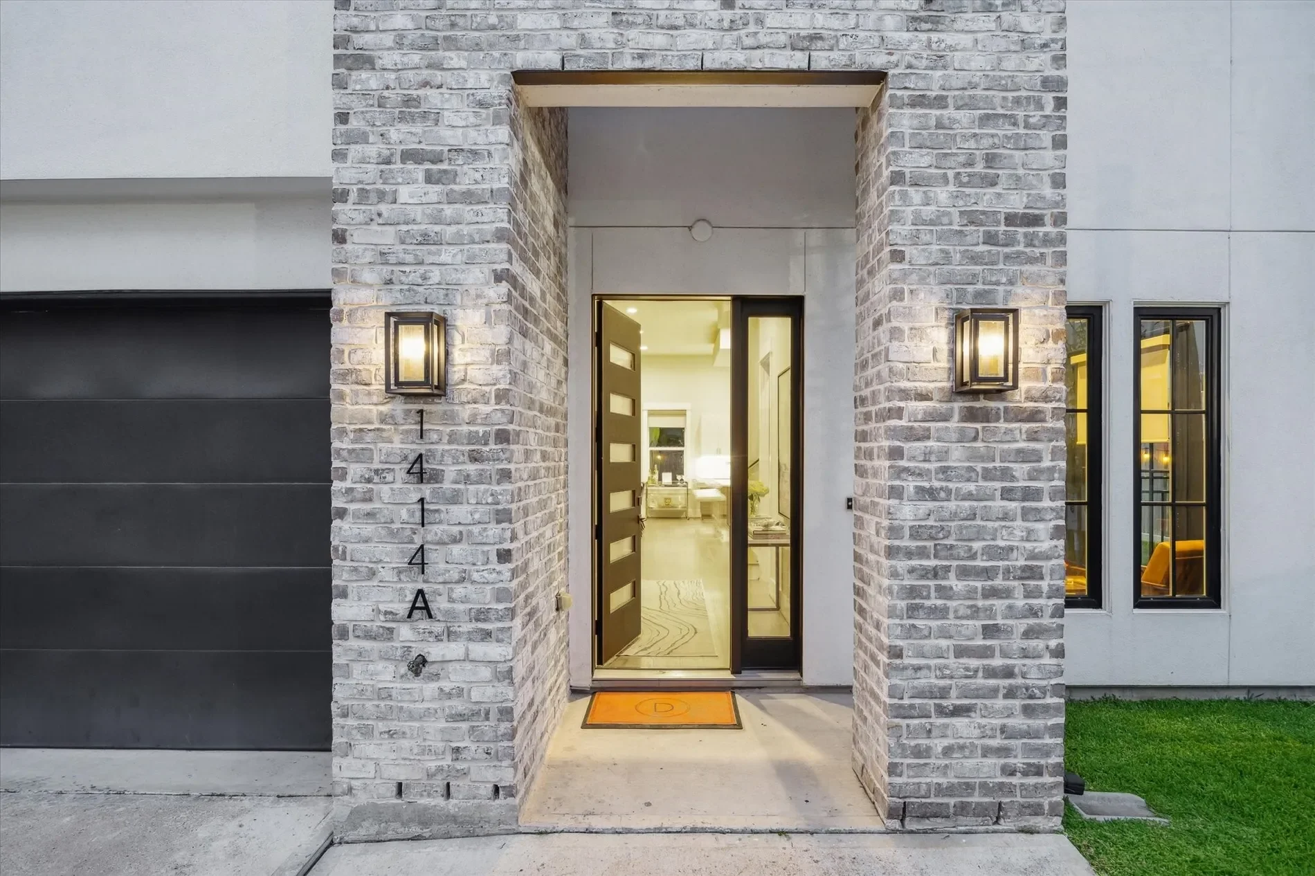 1414 Caywood Lane A, Houston, TX 77055, Houston, Texas, United States. - Photo 7