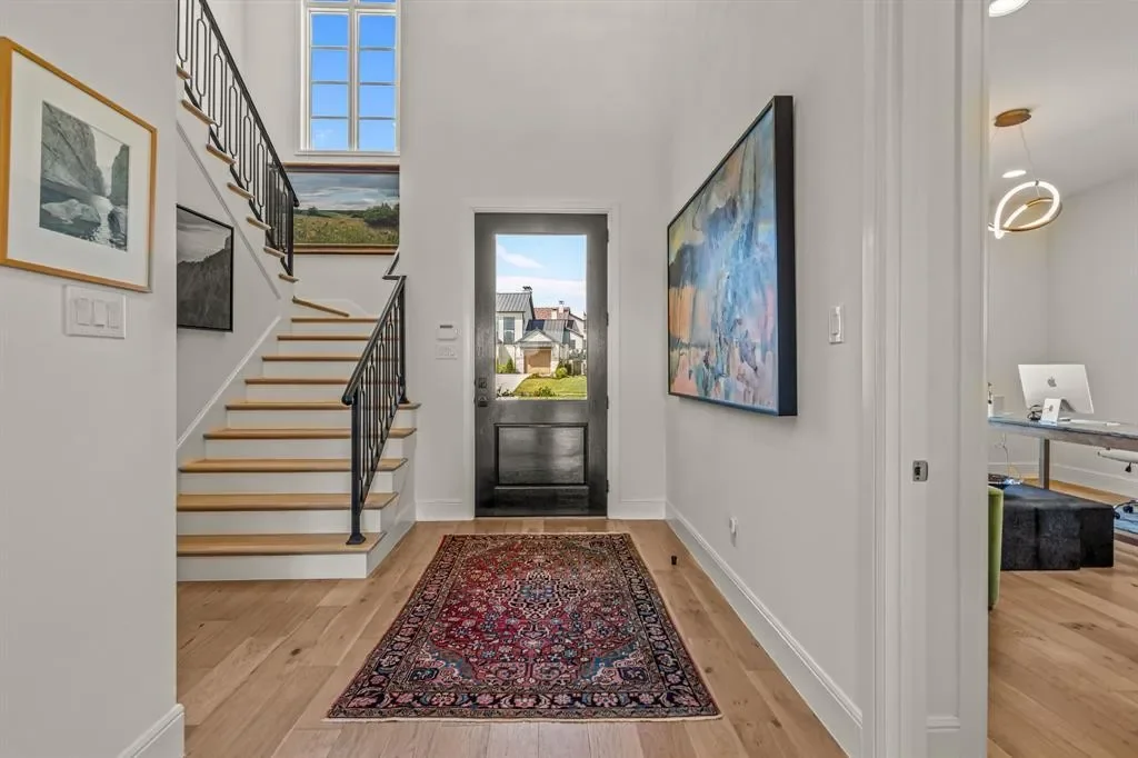 9635 Latour Lane, Fort Worth, Texas, United States. - Photo 2