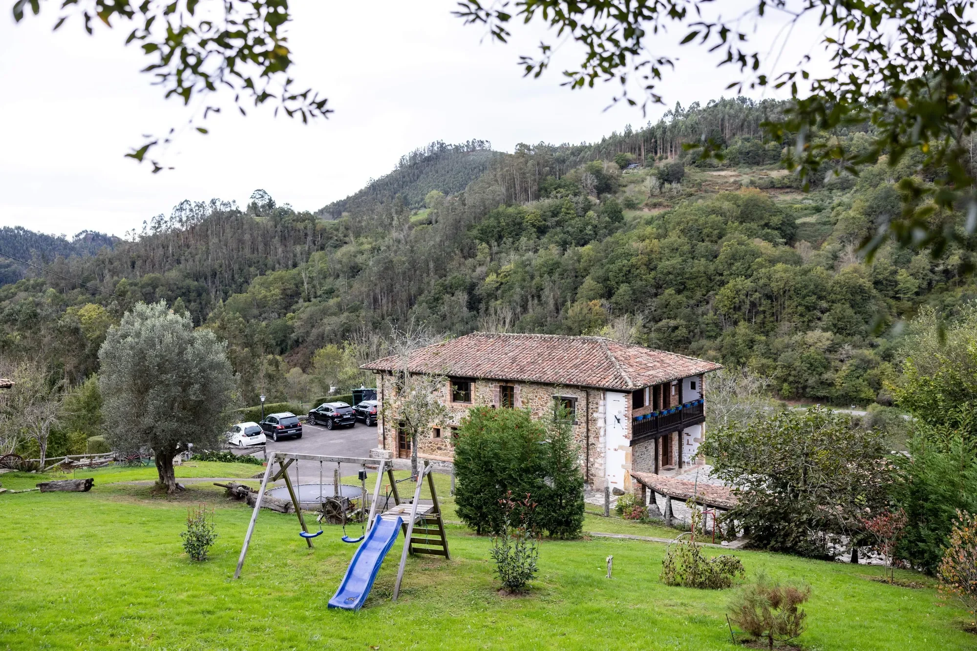 Villaviciosa, Villaviciosa, ASTURIAS, Villaviciosa, Villaviciosa, Asturias, Spain. - Photo 11
