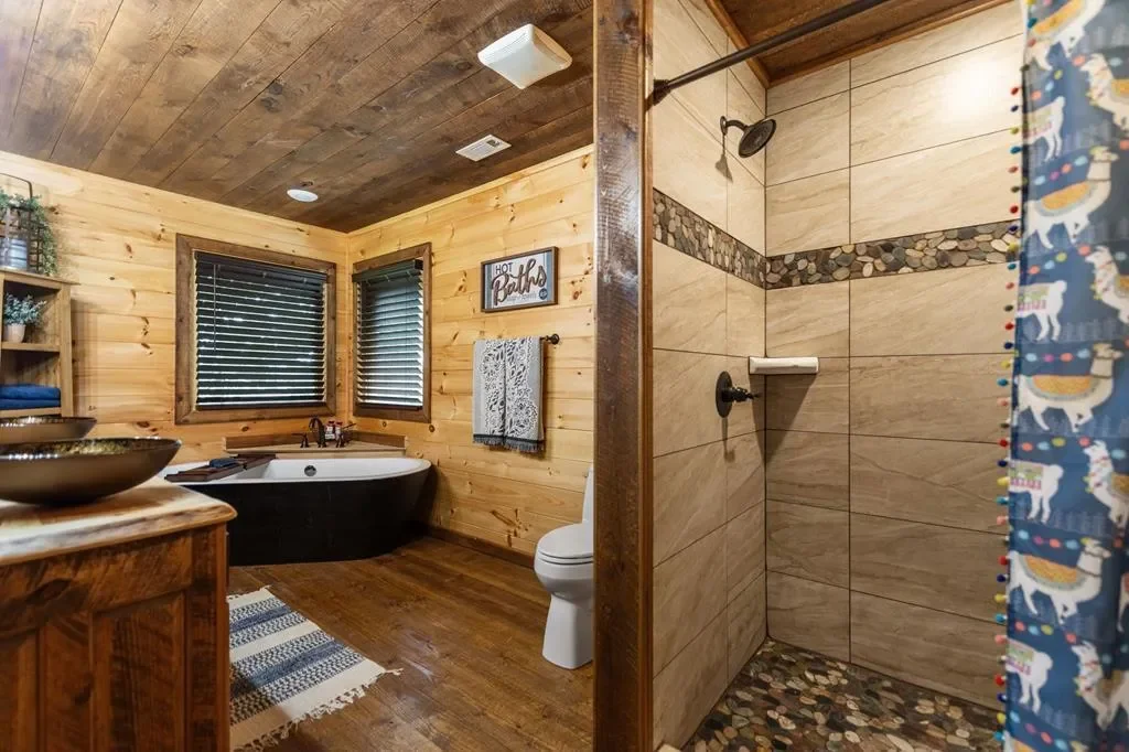 9 Quail Hollow, Blue Ridge, Georgia, United States. - Photo 44