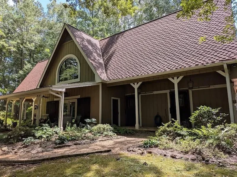 805 Old Mill Court, Ball Ground, Georgia, United States. - Photo 107