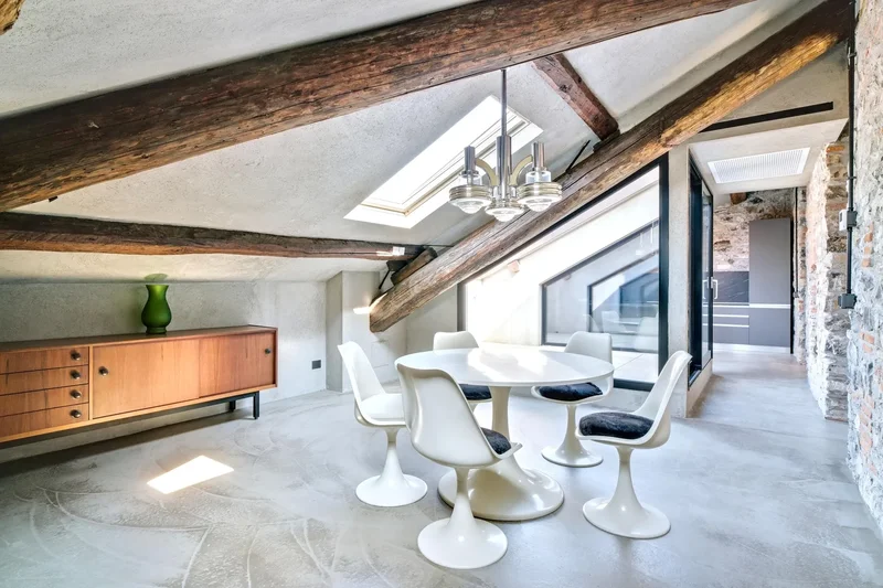 Luxury Apartment for sale in Como