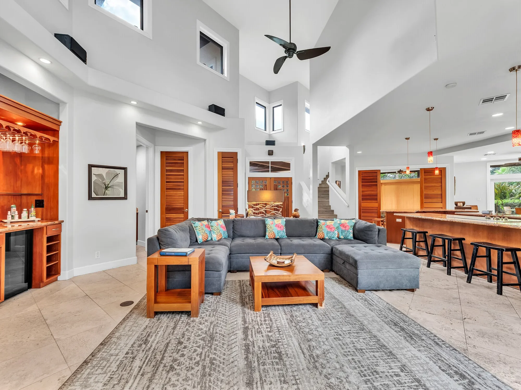 77-208 KEALOHIKAI PL, Kailua-Kona, HI 96740, Kailua-Kona, Hawaii, United States. - Photo 2