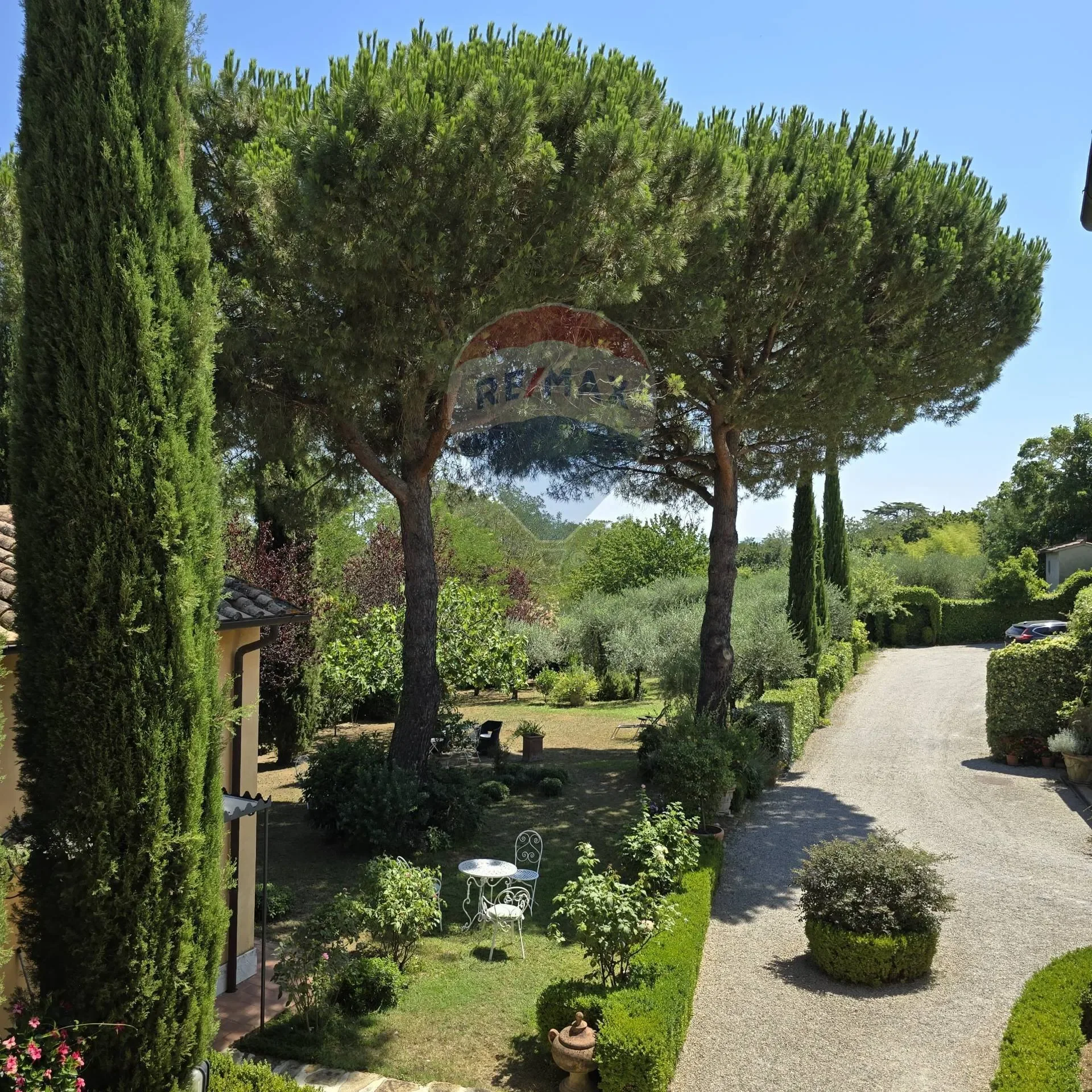 Via Di Martiena 9, Montepulciano, Tuscany, Italy. - Photo 12