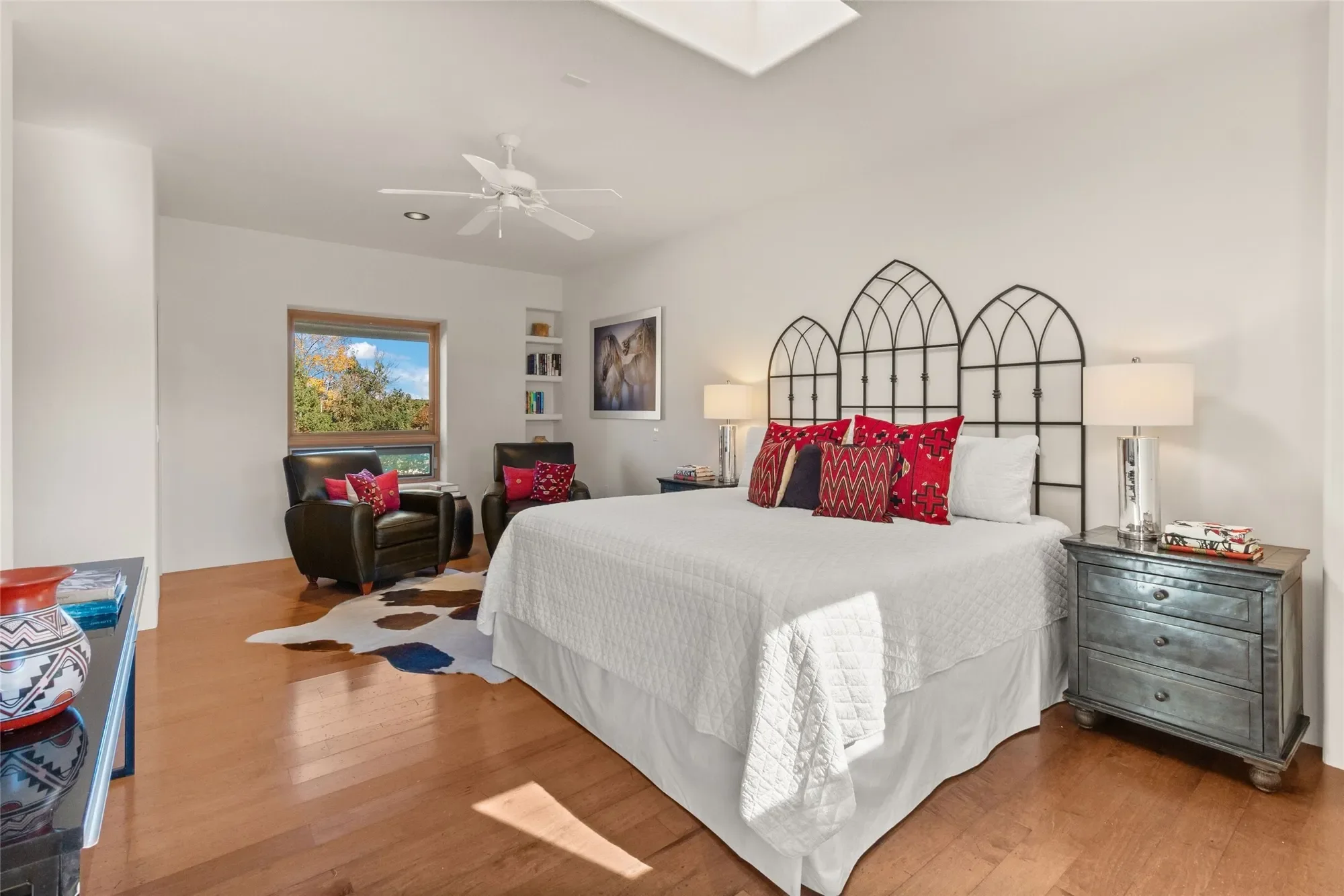 36 Paseo Aragon, Santa Fe, NM 87506, Santa Fe, New Mexico, United States. - Photo 31