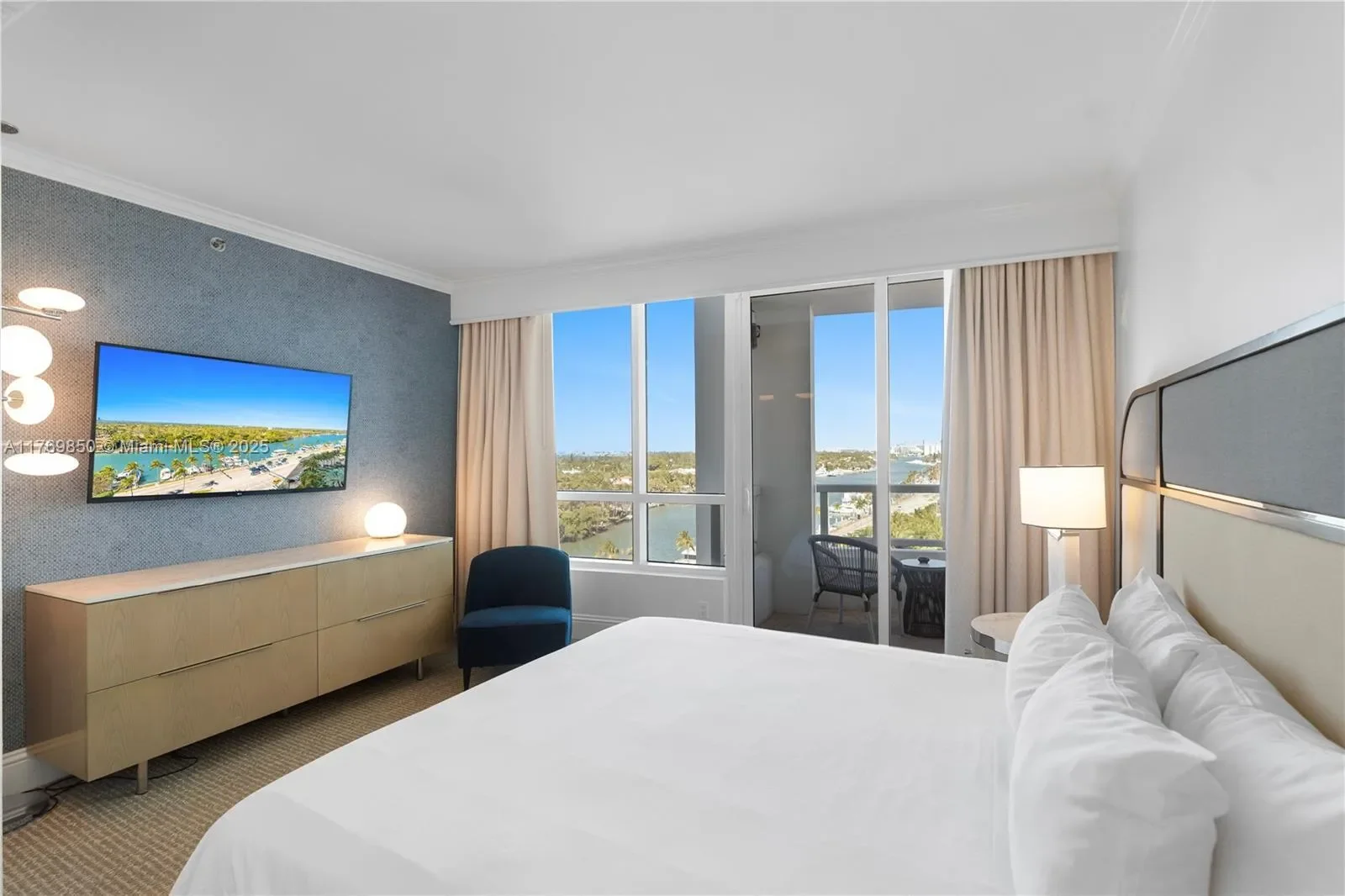 4401 Collins Ave 1015, Miami Beach, Florida, United States. - Photo 17