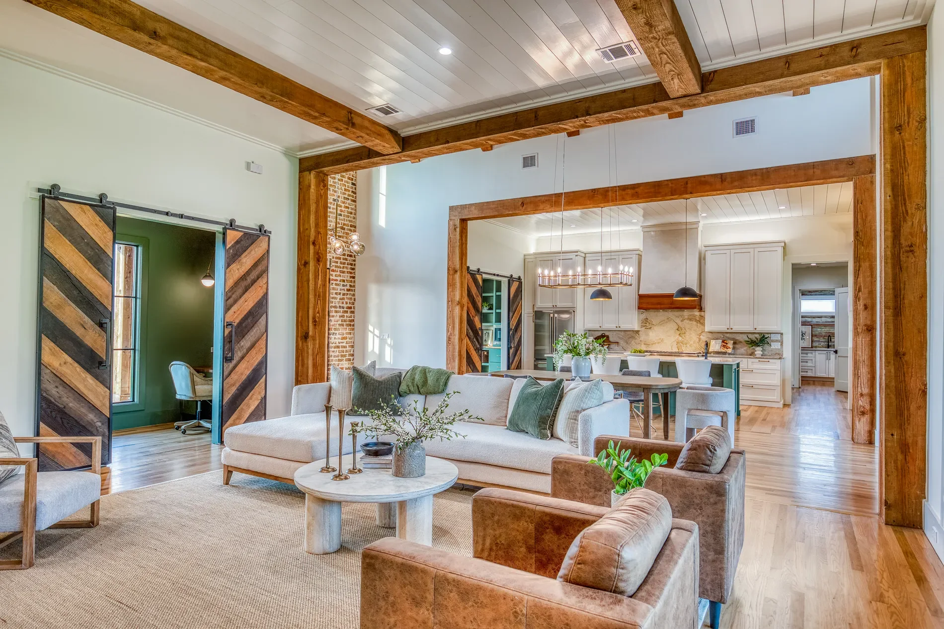 104 Hartfield Hill Ln , Round Top, TX 78954, Round Top, Texas, United States. - Photo 13