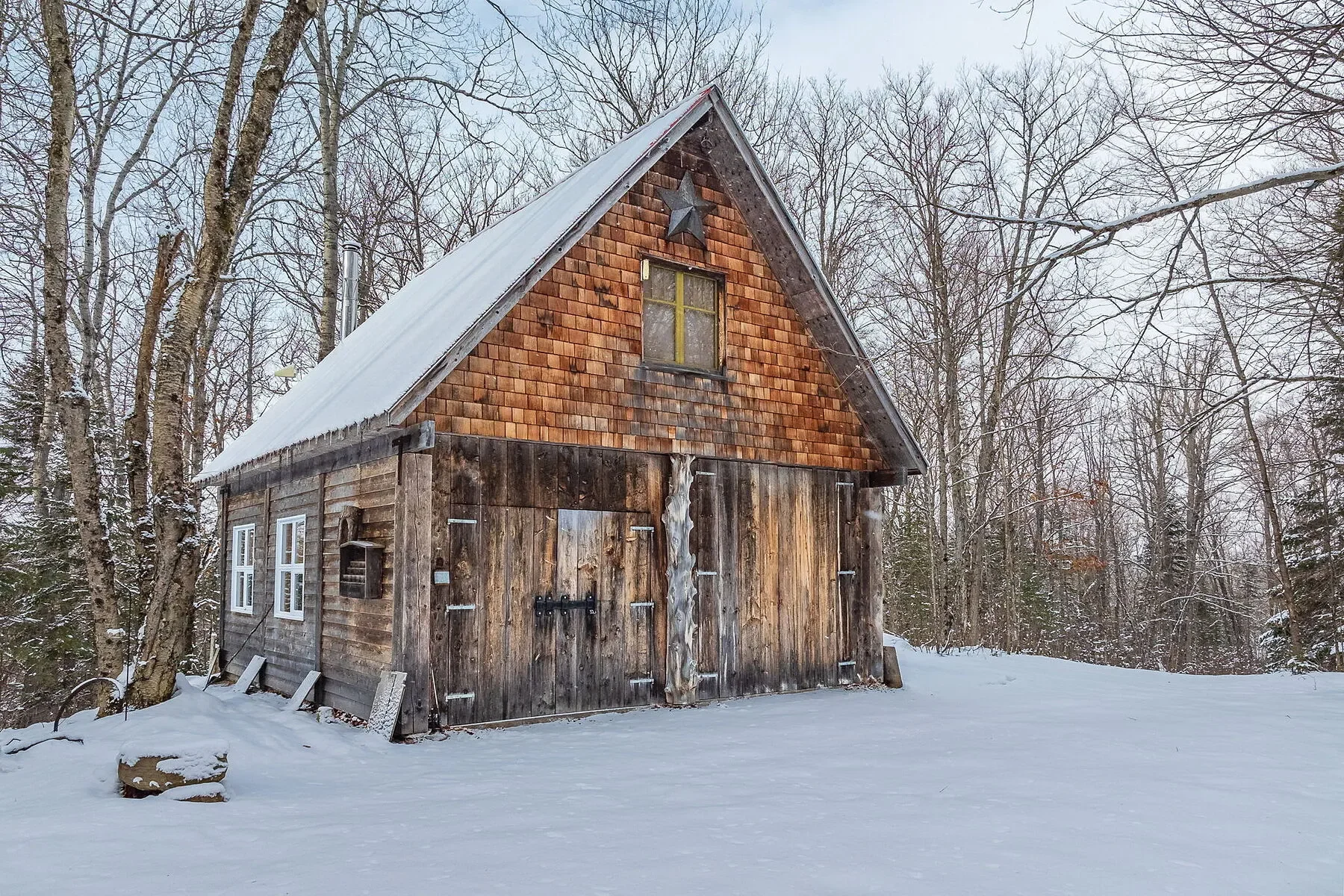 166 Colbourne Road, Burk's Falls, ON P0A 1C0, Burk's Falls, Ontario, Canada. - Photo 1
