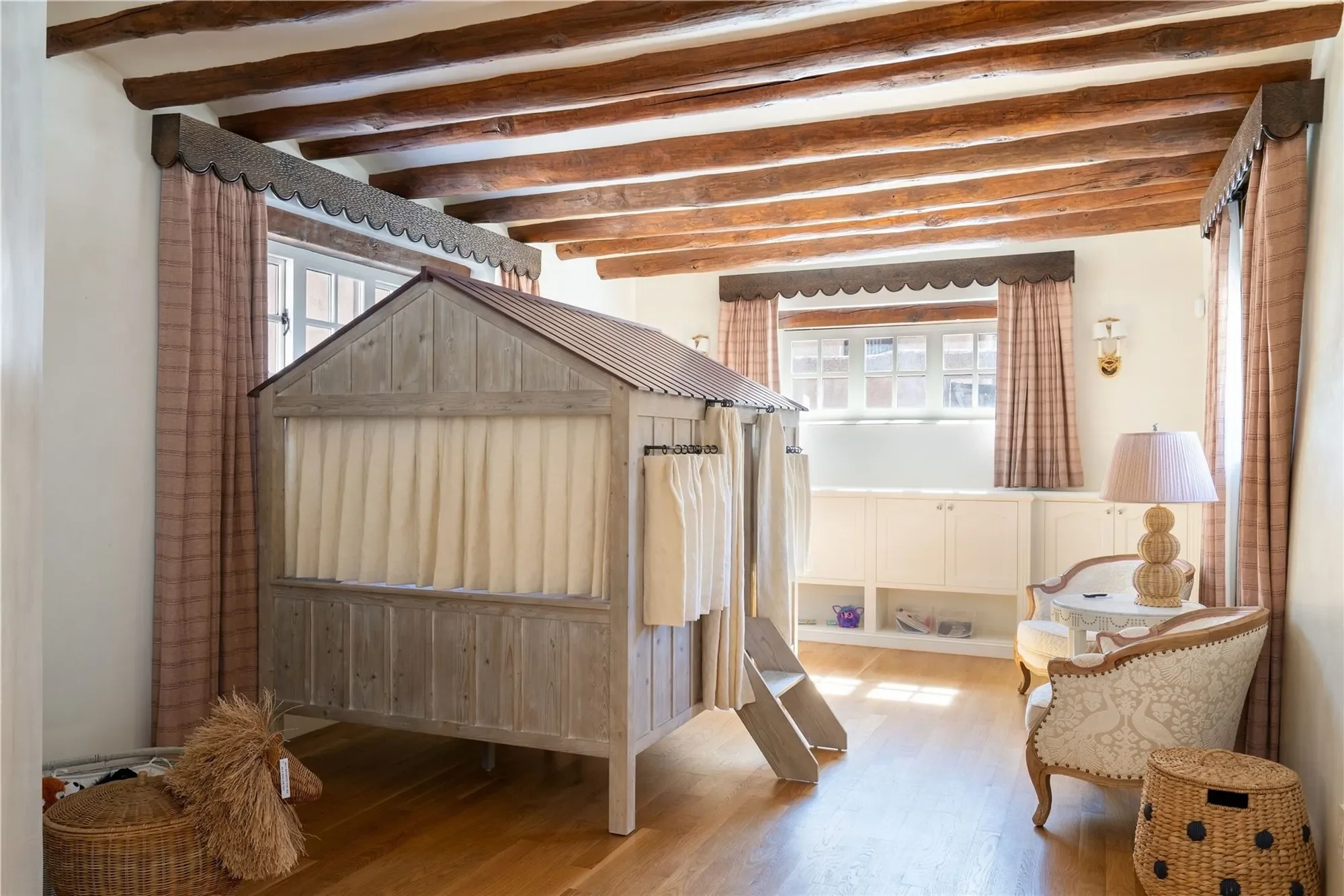 831 El Caminito , Santa Fe, NM 87505, Santa Fe, New Mexico, United States. - Photo 24