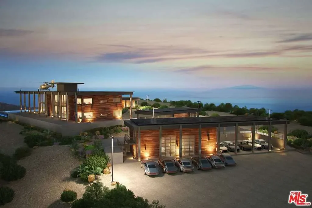 9950 COTHARIN Road, Malibu, California, United States. - Photo 42
