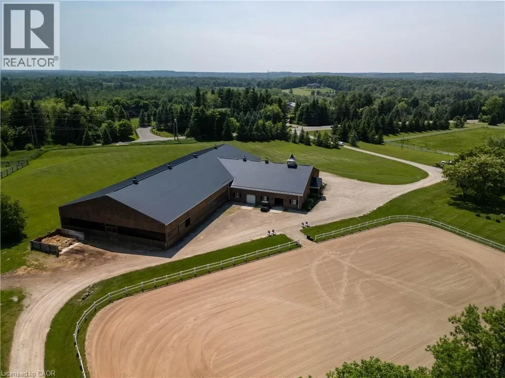 10553 GUELPH LINE, CAMPBELLVILLE, ON L0P 1B0, Milton, Ontario, Canada. - Photo 2