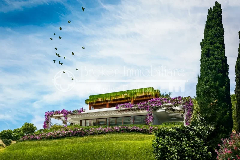 Villa Stella a Montignoso