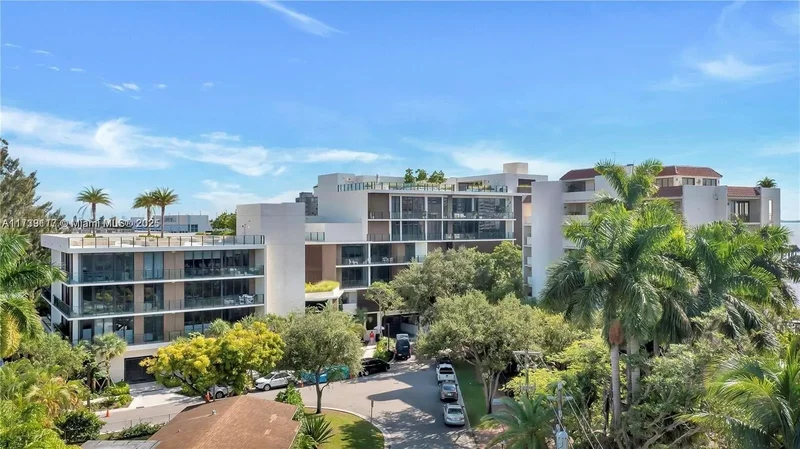 3581 E Glencoe St, #PH605, Coconut Grove, FL, 33133, USA, Miami, Florida, United States. - Photo 23