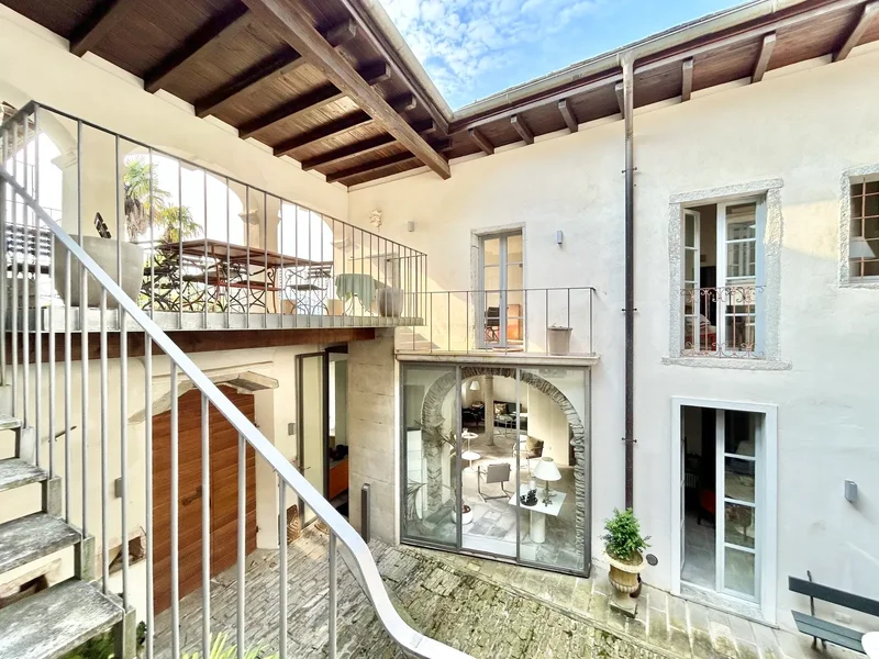 28824 Oggebbio, Province of Verbano-Cusio-Ossola, Italy, Gonte, Piedmont, Italy. - Photo 34
