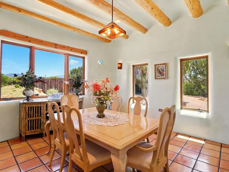 31 AB Hondo Trail, Santa Fe, NM 87508, Santa Fe, New Mexico, United States. - Photo 17