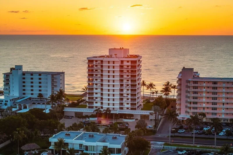 2917 S Ocean Boulevard 104, Boca Raton, Florida, United States. - Photo 28