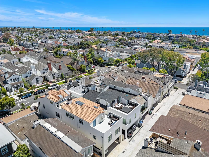 509 Carnation Avenue , Newport Beach, CA 92625, Newport Beach, California, United States. - Photo 22