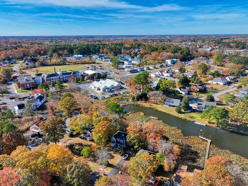 18 Whites Creek Lane, Ocean View, DE 19970, Ocean View, Delaware, United States. - Photo 47