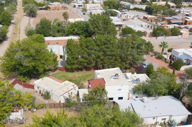 2518 Calle de Santiago, Mesilla, NM 88046, Las Cruces, New Mexico, United States. - Photo 82