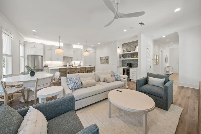 23 Sweet Gum Loop , Inlet Beach, FL 32461, Rosemary Beach, Florida, United States. - Photo 19