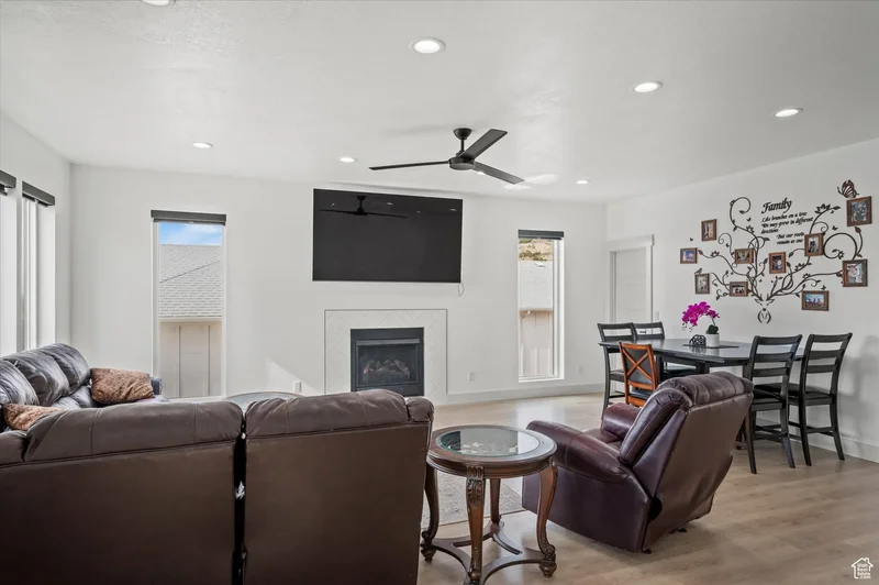 833 S 260, Willard, UT 84340, Willard, Utah, United States. - Photo 9