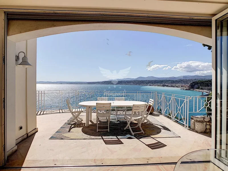 Nice, Provence-Alpes-Côte d'Azur, France. - Photo 19