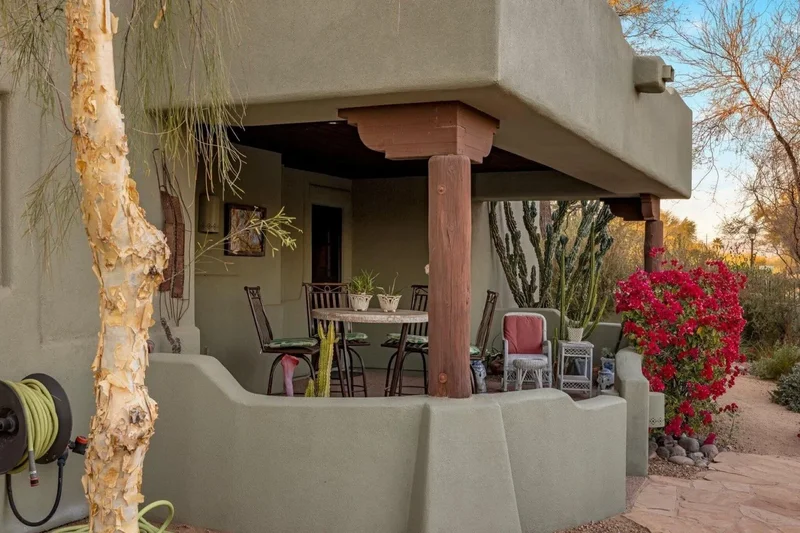 25002 N Quail Haven Drive , Rio Verde, AZ 85263, Rio Verde, Arizona, United States. - Photo 25