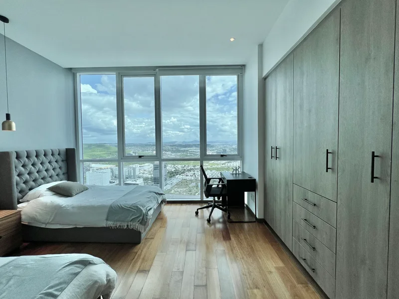 PENTHOUSE SKY, Queretaro, QUE, Santiago de Querétaro, Querétaro, Mexico. - Photo 4