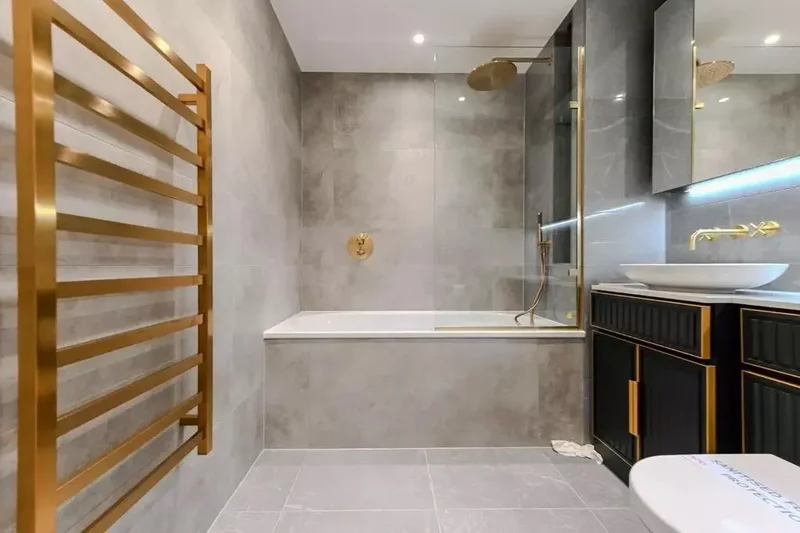 Siena House, , EC1V