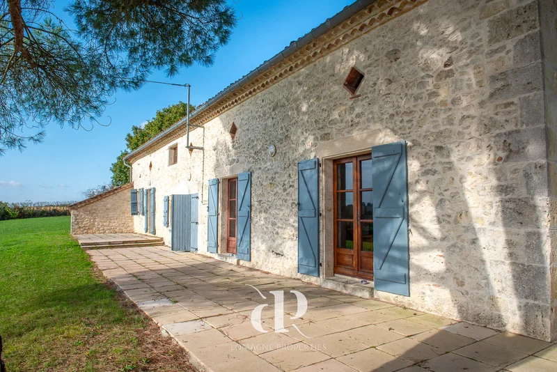 gers, Mauvezin, Occitanie, France. - Photo 15