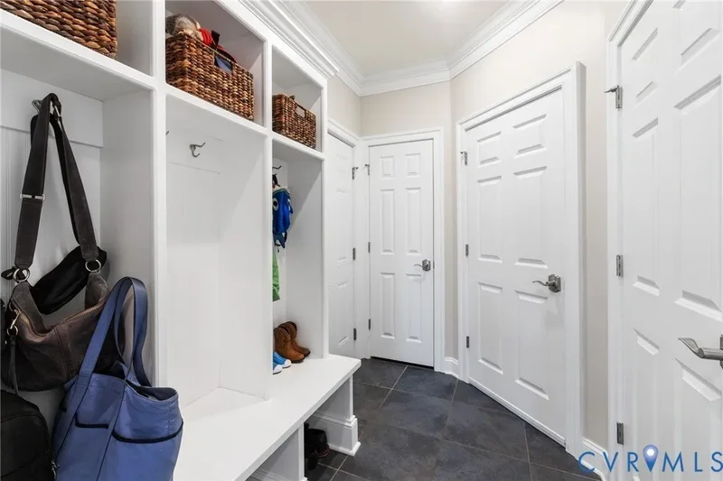 1134  Marney Ct, Henrico, VA, 23229, USA, Tuckahoe, Virginia, United States. - Photo 37