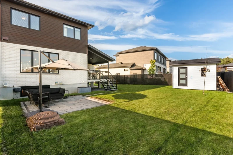 21 Rue de l'Oiselet, Saint-Mathias-sur-Richelieu, Quebec, Canada. - Photo 16