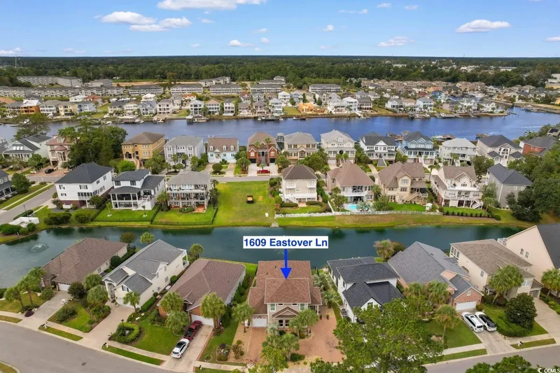 1609 Eastover Ln., North Myrtle Beach, SC 29582, North Myrtle Beach, South Carolina, United States. - Photo 34