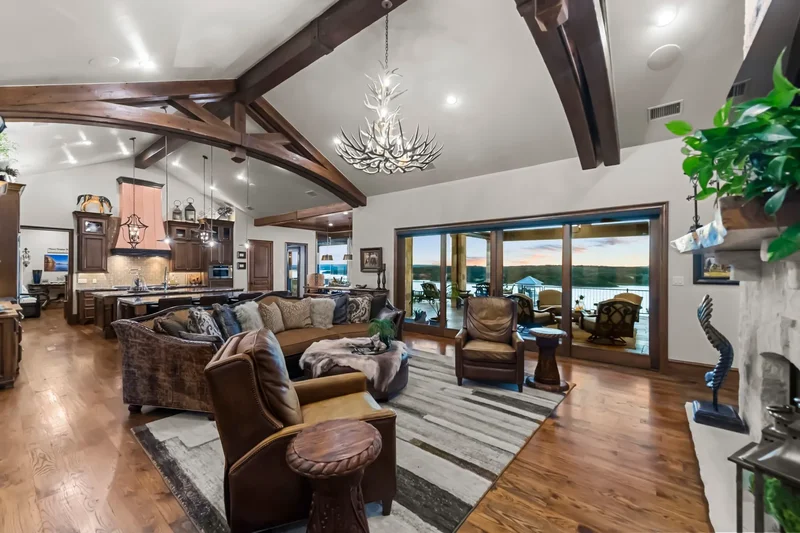 1025 Pecan Ridge, Possum Kingdom Lake, TX 76449, Graford, Texas, United States. - Photo 4