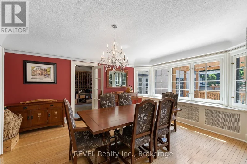 166 QUEEN STREET, Niagara-on-the-Lake, ON, L0S1J0, CANADA, Niagara-on-the-Lake, Ontario, Canada. - Photo 22