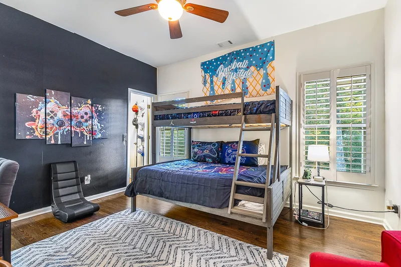 2485 Hamptons Passage, Alpharetta, GA 30005, Alpharetta, Georgia, United States. - Photo 31