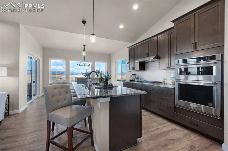 16990 Early Light Drive, Colorado Springs, CO 80908, Colorado Springs, Colorado, United States. - Photo 4