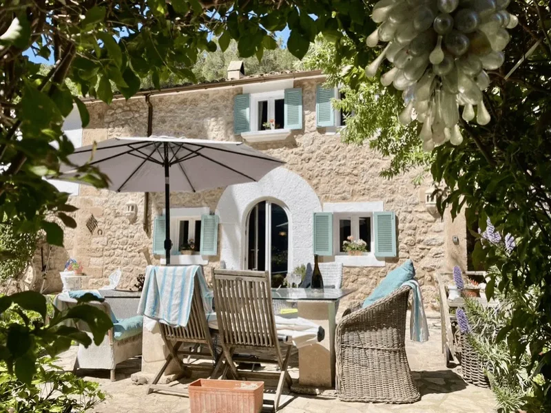 07150 Andratx, Illes Balears, España, Andratx, Balearic Islands, Spain. - Photo 1