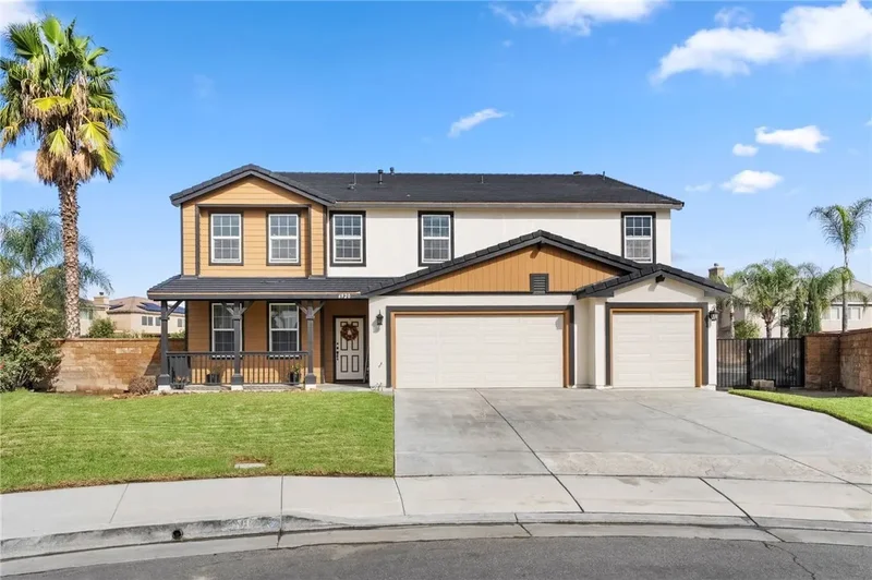 6920 Channel Ct, Eastvale, CA 91752, Jurupa Valley, California, United States. - Photo 49