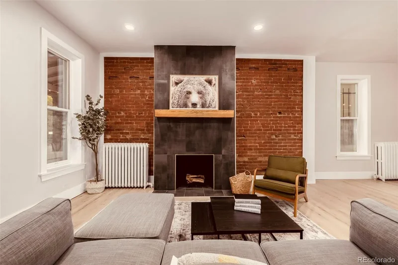 1111 N Corona Street, Denver, CO 80218, Denver, Colorado, United States. - Photo 11