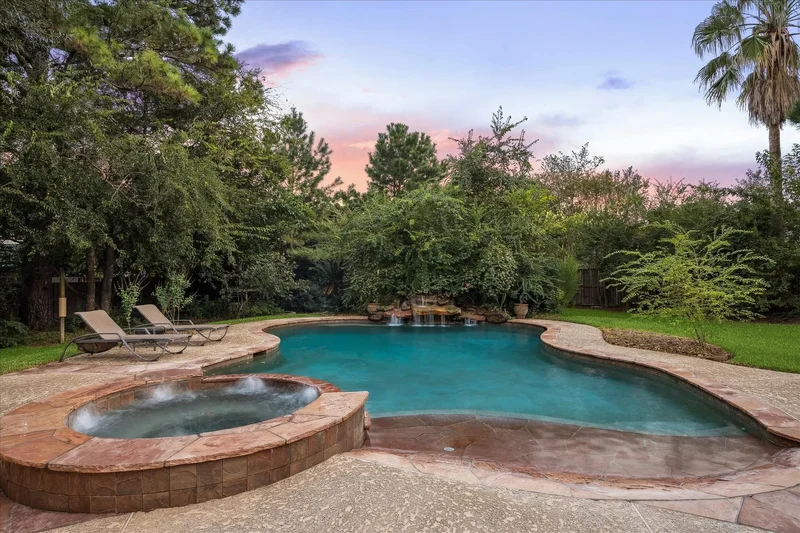 19807 Wild Poppy Drive, Spring, Texas, United States. - Photo 41