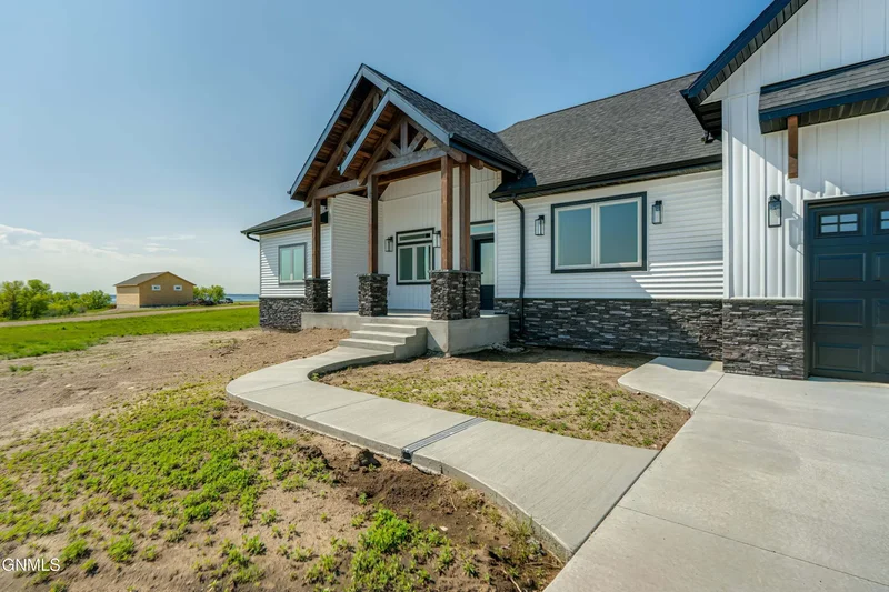 1265 42l Avenue Nw, Garrison, ND 58540, Garrison, North Dakota, United States. - Photo 107