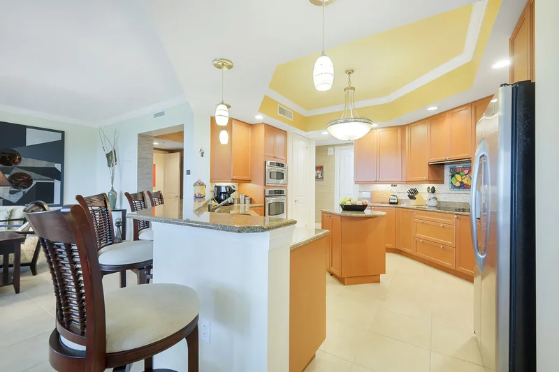 24001 Via Castella Drive , 3202, Bonita Springs, FL 34134, Bonita Springs, Florida, United States. - Photo 24