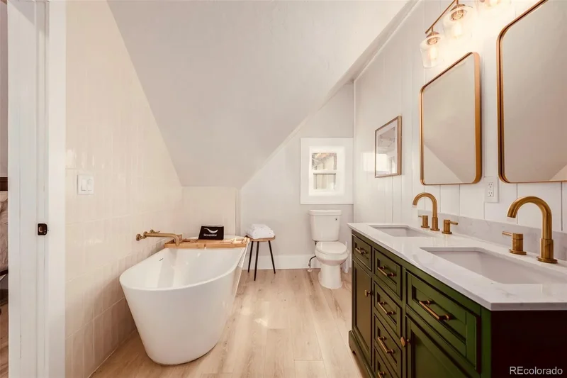 1111 N Corona Street, Denver, CO 80218, Denver, Colorado, United States. - Photo 22