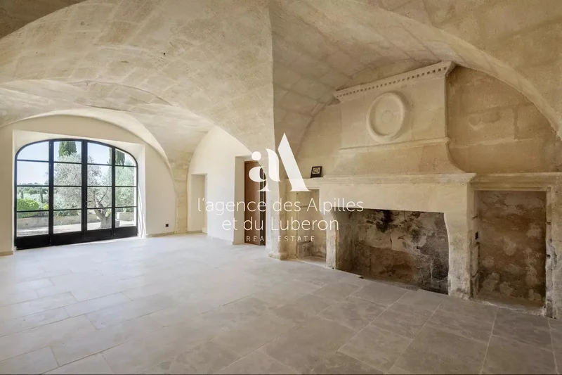 Maussane-les-Alpilles, Provence-Alpes-Côte d'Azur, France. - Photo 11