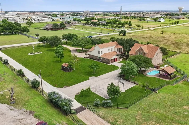222 Bayne Road, Haslet, Texas, United States. - Photo 7