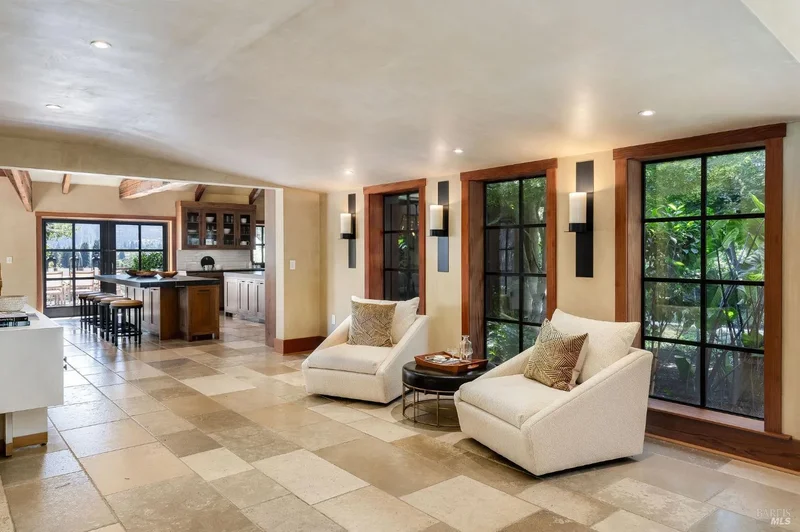 512 Meadowood Ln, St. Helena, CA 94574, St. Helena, California, United States. - Photo 11
