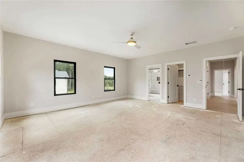 15792 Thompson Road, Milton, Georgia, United States. - Photo 49