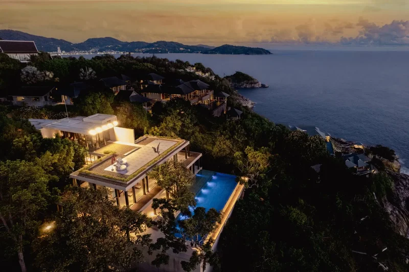 Phuket, Kamala, Phuket, Kamala, Phuket, Thailand. - Photo 51